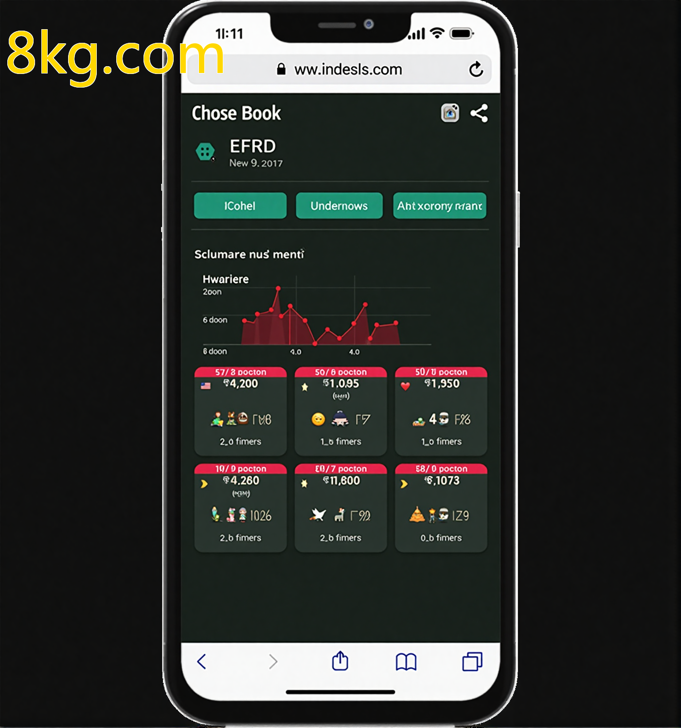 Baixe o aplicativo 8kg.com para jogar a qualquer momento